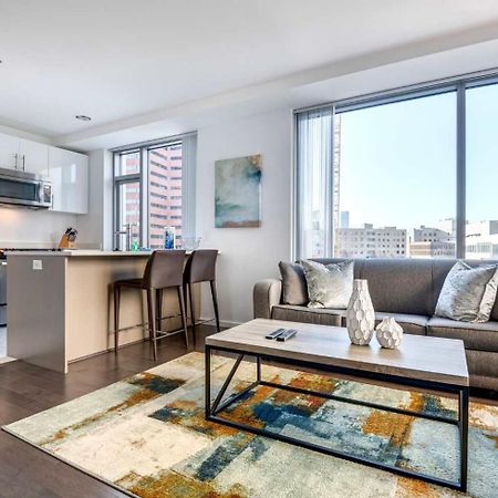 Апартаменты Luxury Apt Near Kendall Sq - Wke-810 Кембридж Экстерьер фото